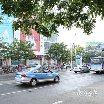 如家酒店(兖州火车站兴隆文化园店)酒店提供图片