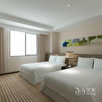 成旅晶赞(厦门枫悦)酒店酒店提供图片