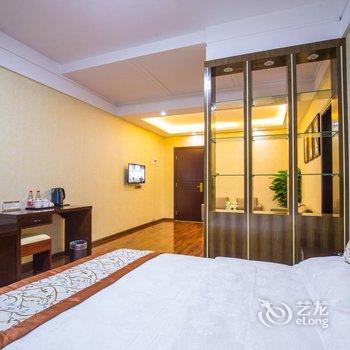 西双版纳景梦阁商务酒店酒店提供图片
