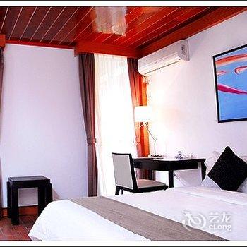 北海古厘岛度假酒店酒店提供图片