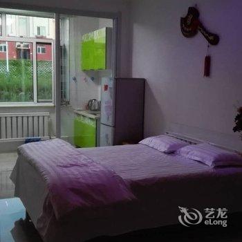 伊春汤旺河旺家家庭旅馆酒店提供图片