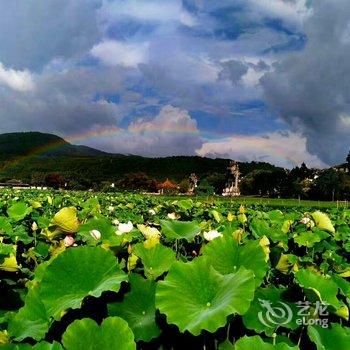 腾冲和顺富贵楼客栈酒店提供图片