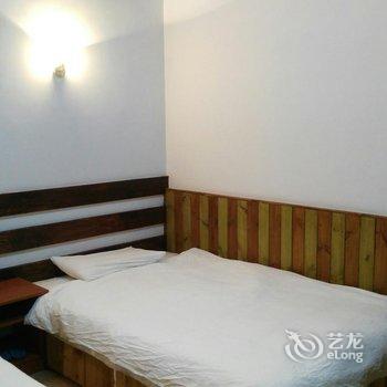 浙西大峡谷龙仔湾山庄酒店提供图片