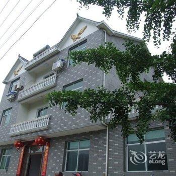 浙西大峡谷龙仔湾山庄酒店提供图片