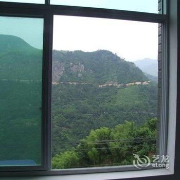浙西大峡谷龙仔湾山庄酒店提供图片