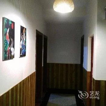 浙西大峡谷龙仔湾山庄酒店提供图片