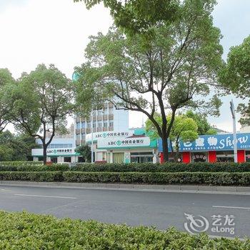 锦江之星(无锡梁溪路万达广场店)酒店提供图片