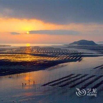 霞浦县北岐日出东方摄影旅馆酒店提供图片