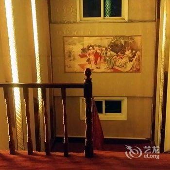 曹县时尚假日快捷宾馆酒店提供图片