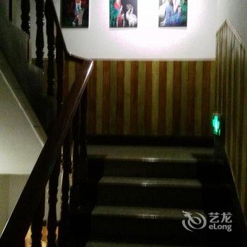 浙西大峡谷龙仔湾山庄酒店提供图片