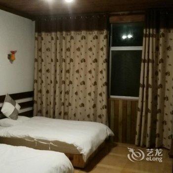 浙西大峡谷龙仔湾山庄酒店提供图片