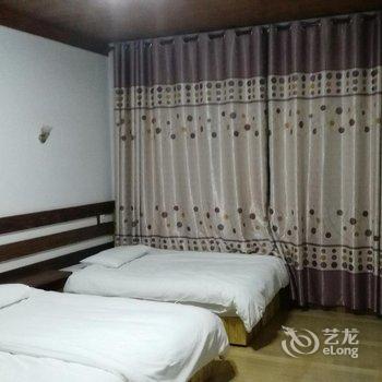 浙西大峡谷龙仔湾山庄酒店提供图片