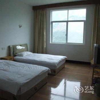 浙西大峡谷龙仔湾山庄酒店提供图片