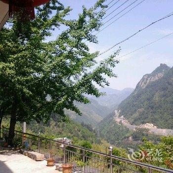 浙西大峡谷龙仔湾山庄酒店提供图片