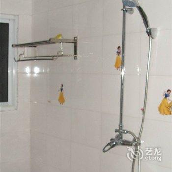 浙西大峡谷龙仔湾山庄酒店提供图片