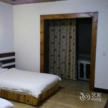 浙西大峡谷龙仔湾山庄酒店提供图片