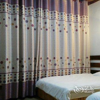 浙西大峡谷龙仔湾山庄酒店提供图片