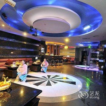 肇庆国际大酒店酒店提供图片