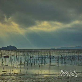 霞浦县北岐日出东方摄影旅馆酒店提供图片