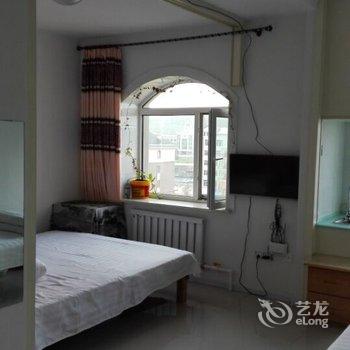 伊春汤旺河旺家家庭旅馆酒店提供图片