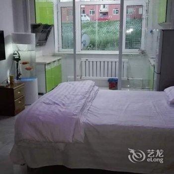 伊春汤旺河旺家家庭旅馆酒店提供图片