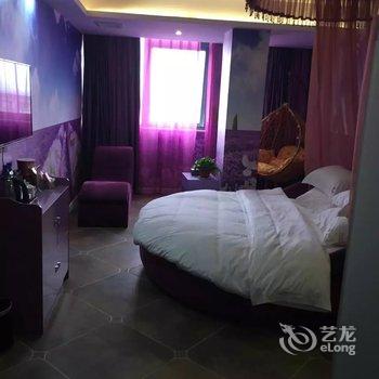 湘潭牛牛商务酒店酒店提供图片