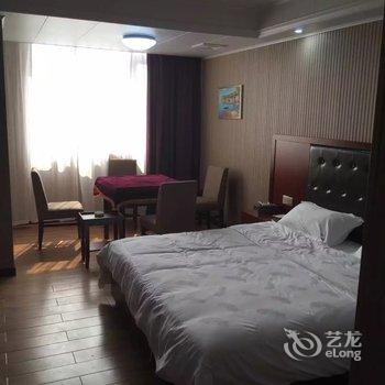 湘潭牛牛商务酒店酒店提供图片