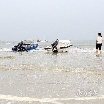 北海古厘岛度假酒店酒店提供图片