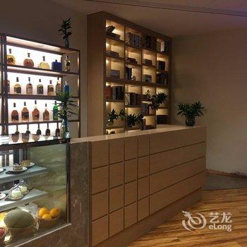 亳州璞禾酒店(万达广场店)酒店提供图片