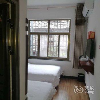 林州喜庆农家小院酒店提供图片