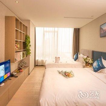 杭州印泰晤士·庭悦酒店酒店提供图片
