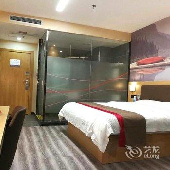 安顺尚客优连锁酒店北航路店酒店提供图片