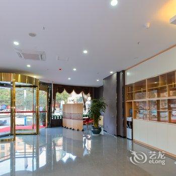 安顺尚客优连锁酒店北航路店酒店提供图片