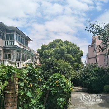 上海船长5号青年旅舍