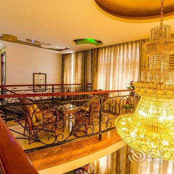 涞水野三坡绿野仙中酒店酒店提供图片