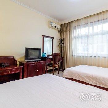 涞水野三坡绿野仙中酒店酒店提供图片