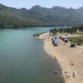 永嘉乡约时光民宿酒店提供图片