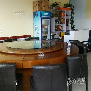 蔚县峰原农家酒店提供图片