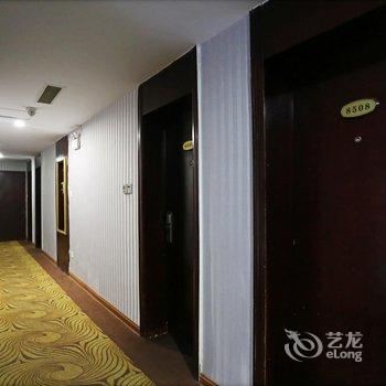 岳阳楼宾馆酒店提供图片