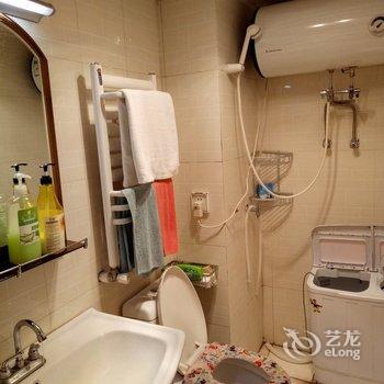 承德木子日租公寓酒店提供图片