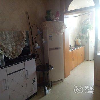 蓬莱左邻右舍家庭公寓酒店提供图片