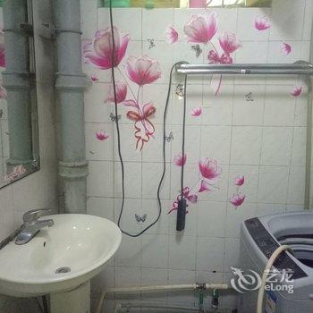 蓬莱左邻右舍家庭公寓酒店提供图片