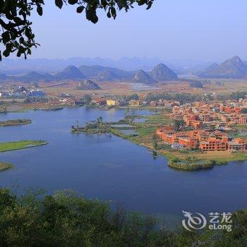 普者黑一家·客栈(原孙家大院)酒店提供图片