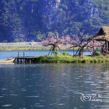 普者黑一家·客栈(原孙家大院)酒店提供图片