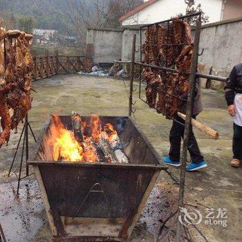 成都大邑县西岭喜心温泉酒店酒店提供图片