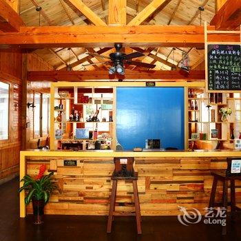 北海裕庭主题酒店酒店提供图片