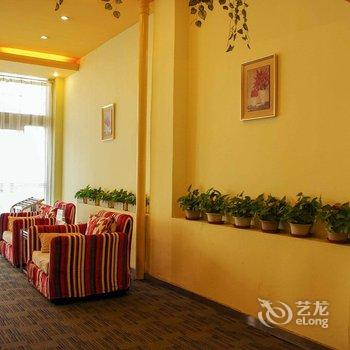 乐8连锁旅店(蚌埠胜利路店)酒店提供图片