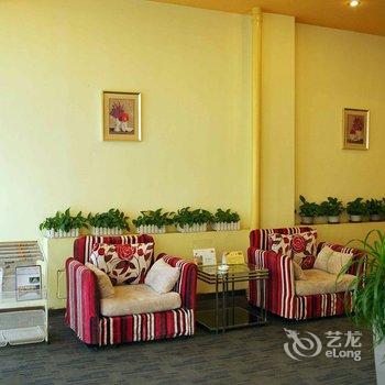 乐8连锁旅店(蚌埠胜利路店)酒店提供图片