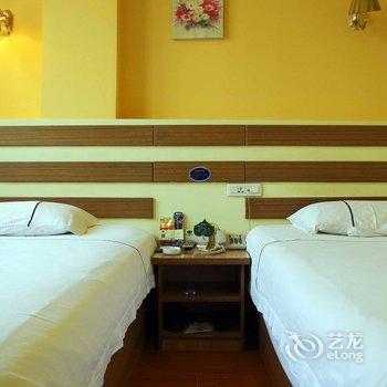 乐8连锁旅店(蚌埠胜利路店)酒店提供图片