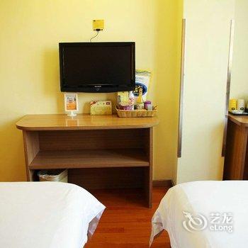 乐8连锁旅店(蚌埠胜利路店)酒店提供图片